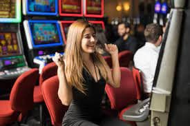Koleksi permainan Blueprint Gaming di platform lucky77