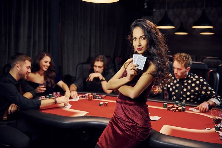 Pilihan metode pembayaran di lucky77