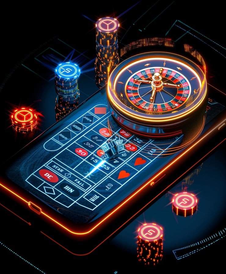 Koleksi permainan JILI di platform lucky77
