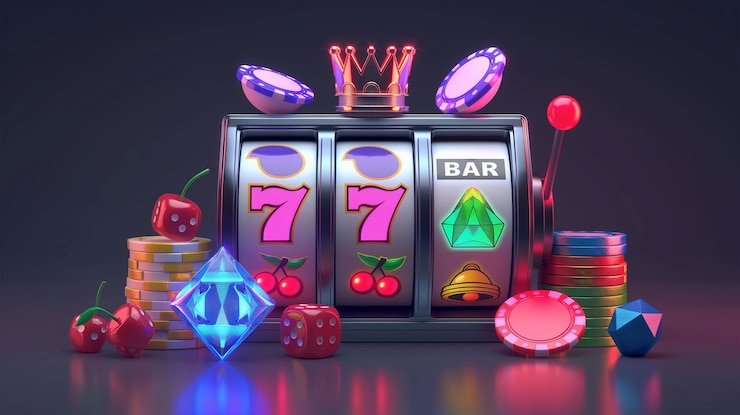 lucky77 featured game showcase lucky77 featured game showcase